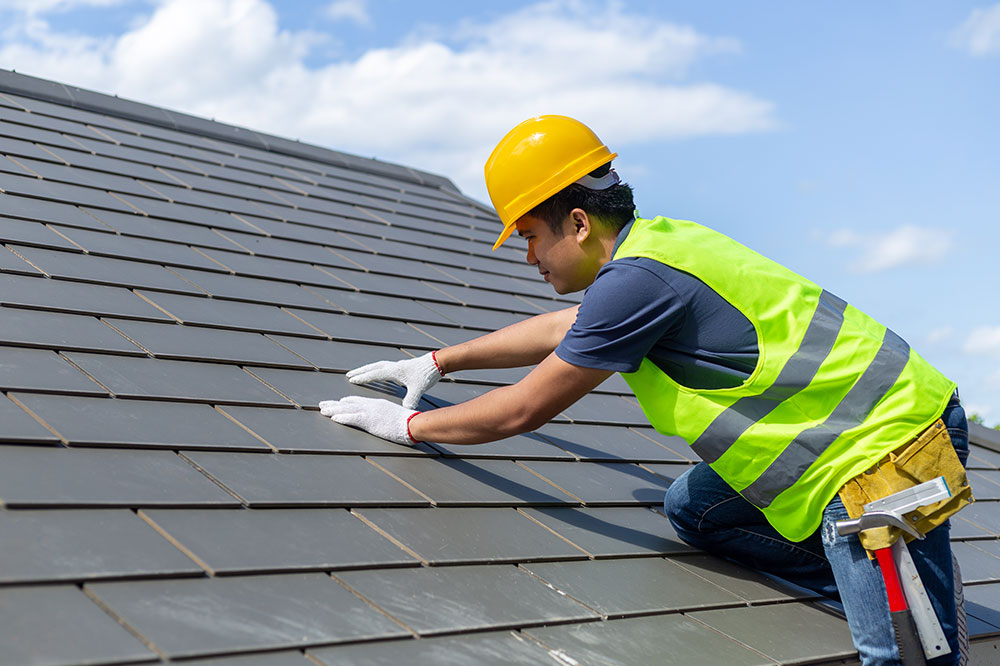 Understanding roof replacement and repairs