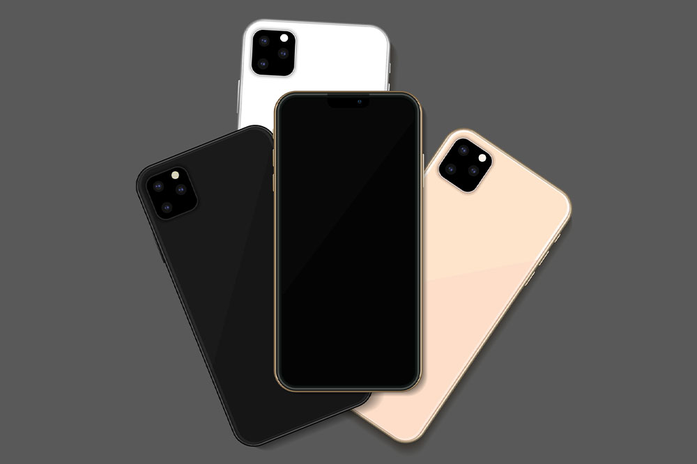 Watch out for 2021 Black Friday cell phone deals