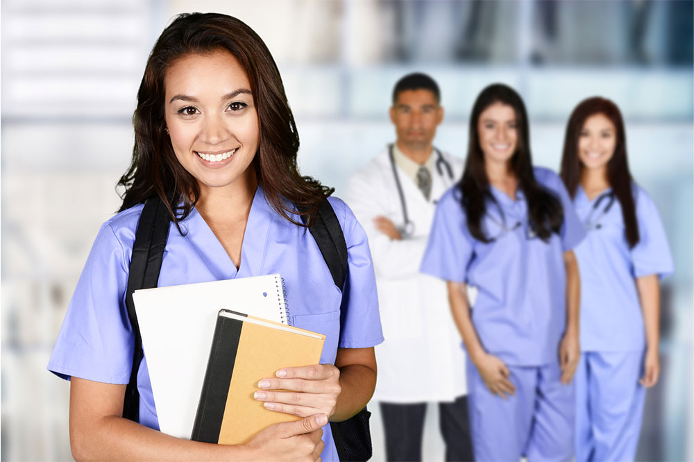 9 universities that offer the best nursing programs