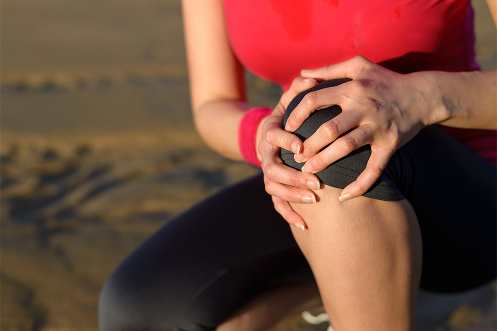 Joint pain – Causes, signs, diagnosis, and management