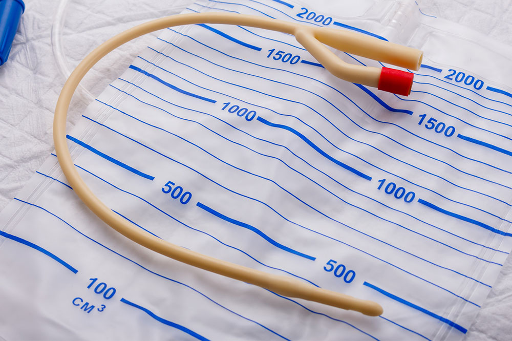Urinary catheters – Its uses, types, and maintenance