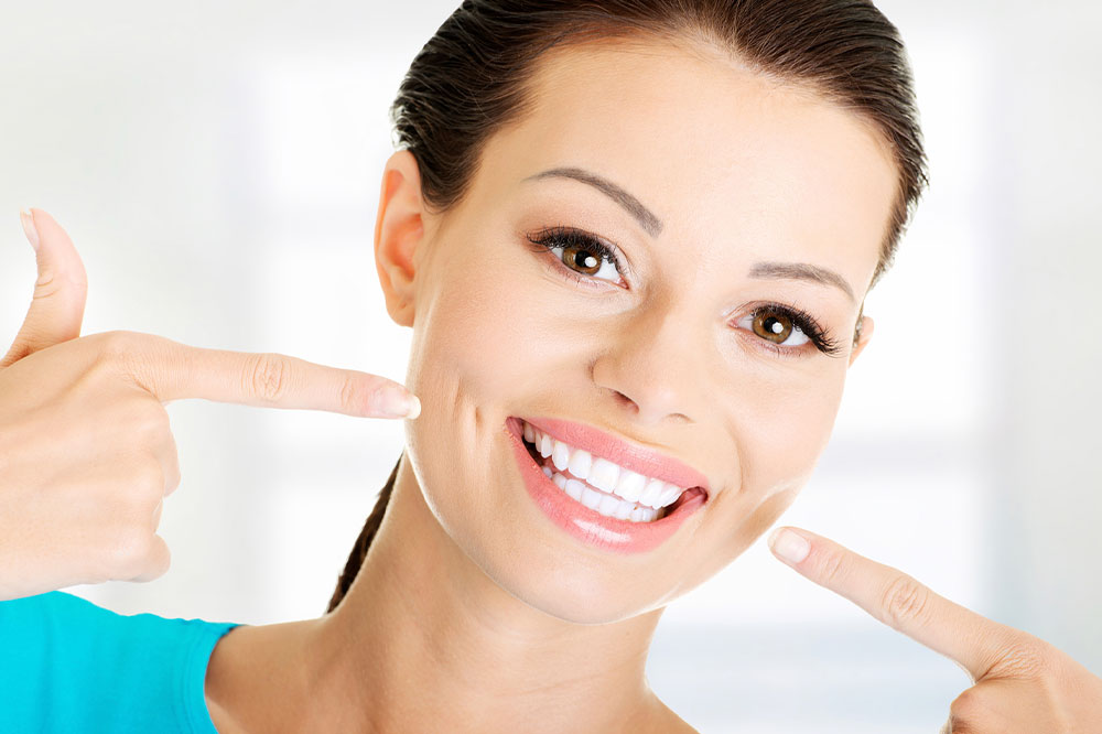 Must-try teeth whitening solutions