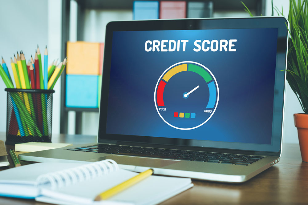 6 tips to rebuild credit score