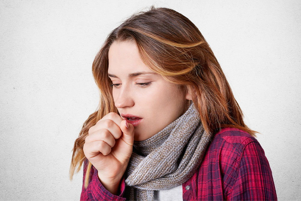 Acute bronchitis – Causes, symptoms, and management