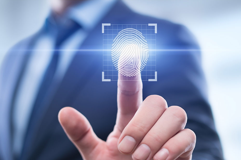 Biometrics &#8211; How they work, their types, and their advantages
