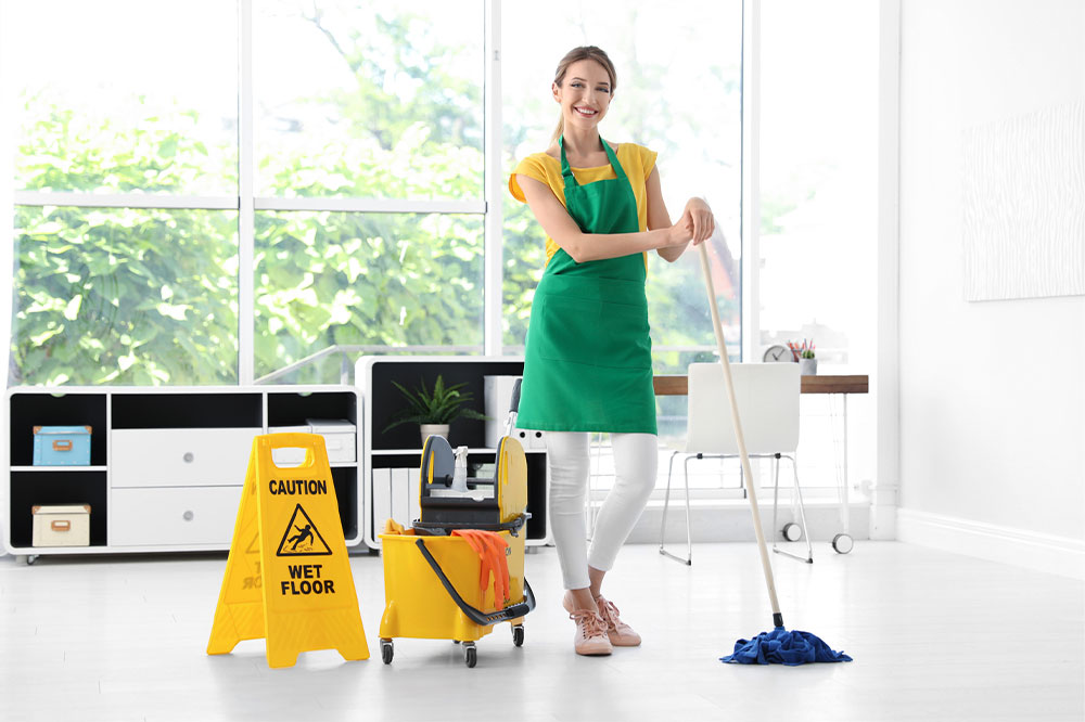 Everything to know about janitorial supplies