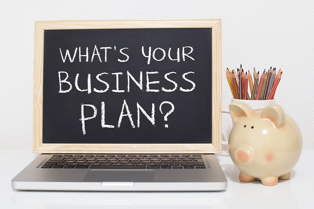 Important factors to consider when starting a business