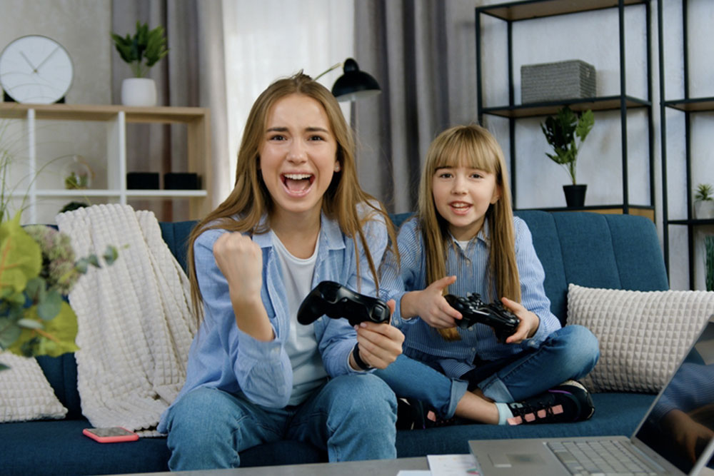 Video games &#8211; Top benefits and popular genres