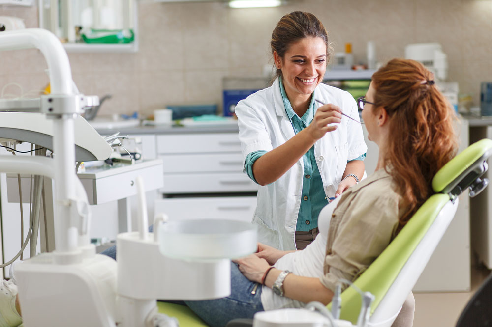 8 tips for finding the best dentist