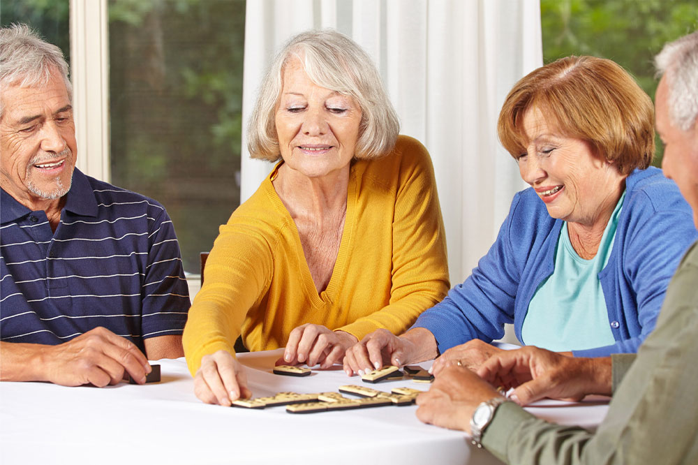 Important things to know about choosing a place to retire