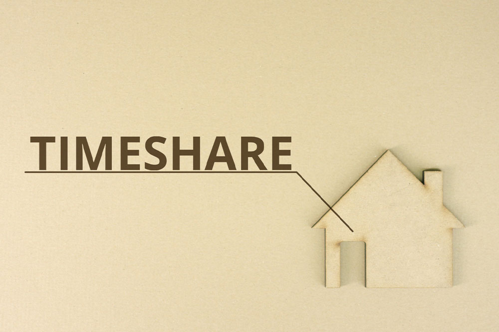 Key things to know about timeshare