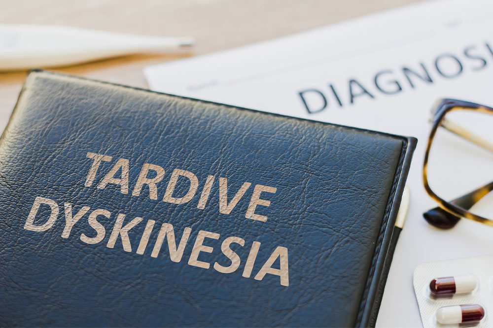 Tardive dyskinesia – Understanding the causes, symptoms, and risk factors