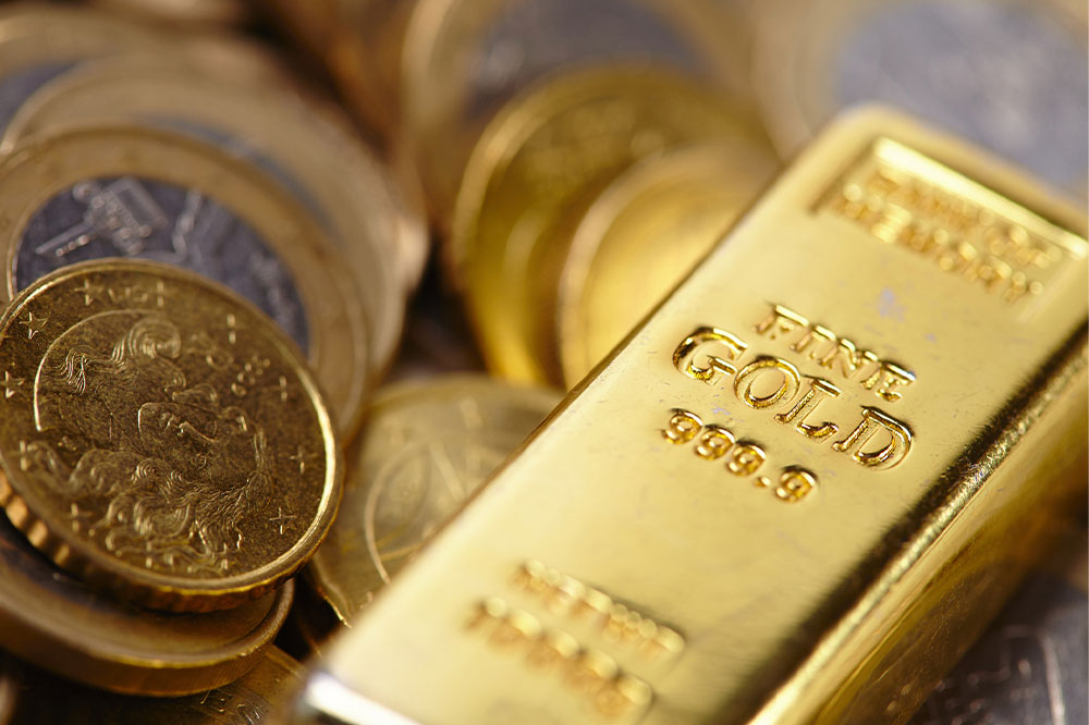 Tips and strategies for investing in gold