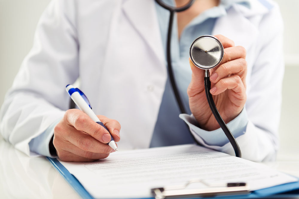Tips to find the right primary care physician